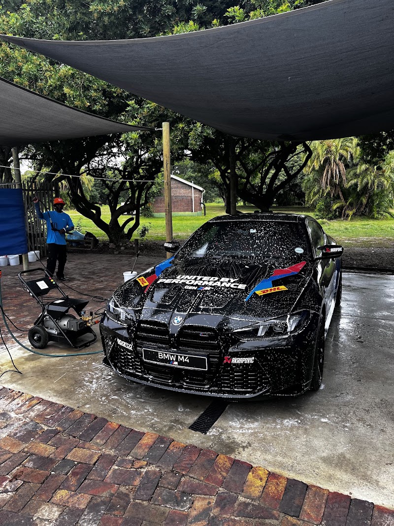 Stainless Stan: Car Wash/Laundry - Photo 3